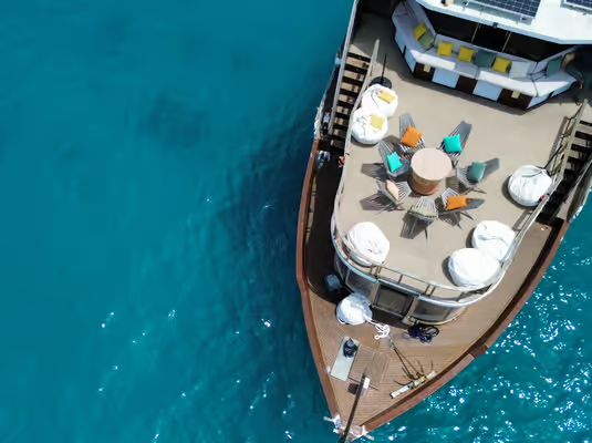 Hulhumale Affordable Yacht Charter Maldives Experience